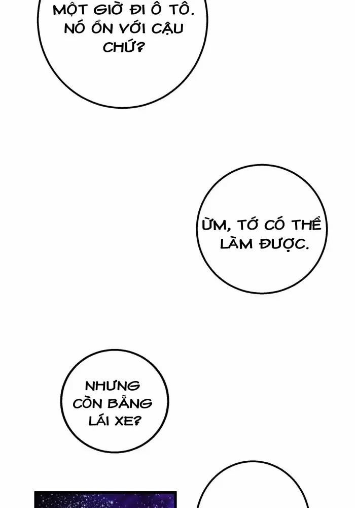 Bạn Của Tôi Đang Phát Sáng Kìa 32 trang 66