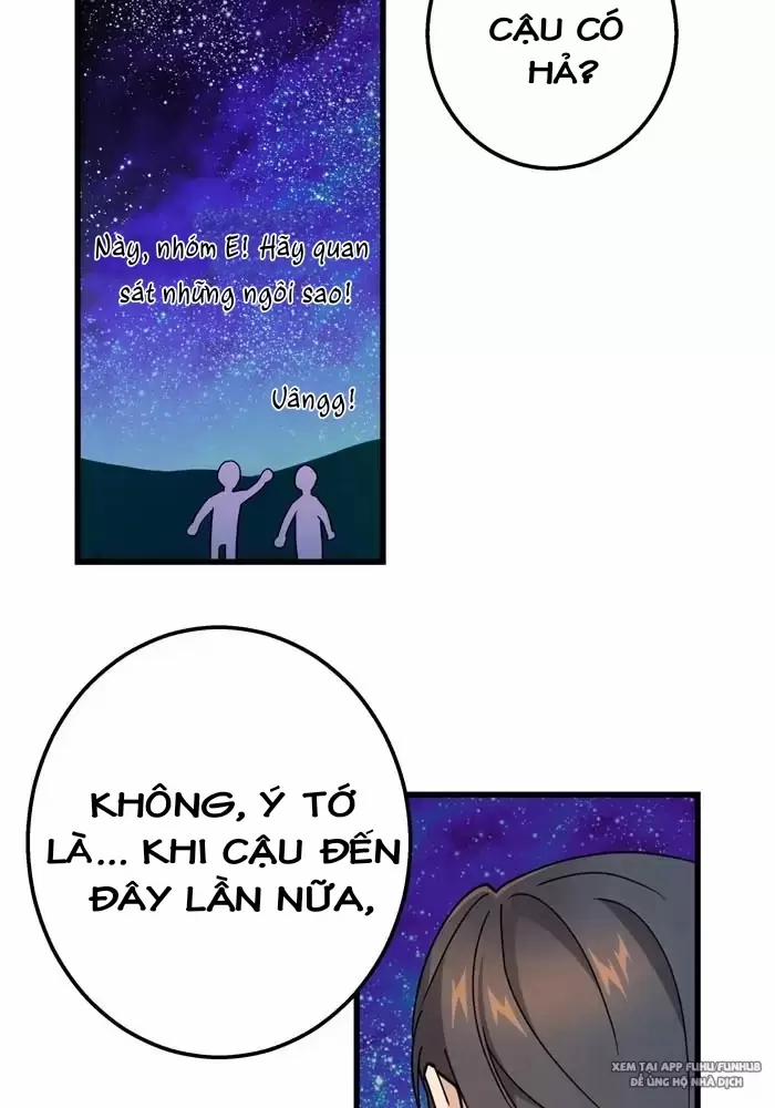 Bạn Của Tôi Đang Phát Sáng Kìa 32 trang 67