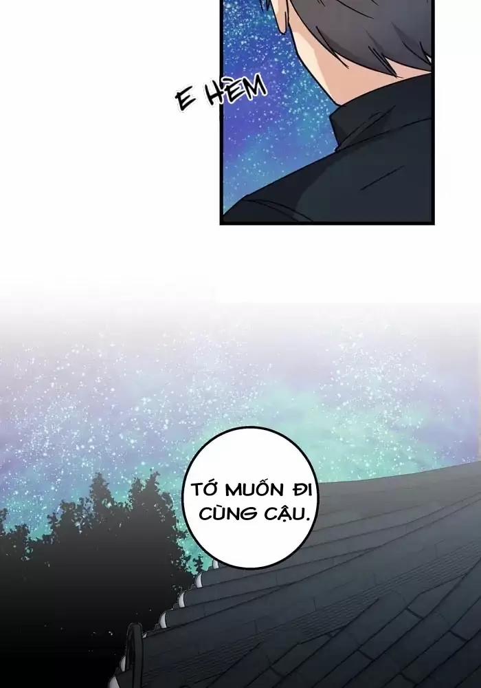 Bạn Của Tôi Đang Phát Sáng Kìa 32 trang 68