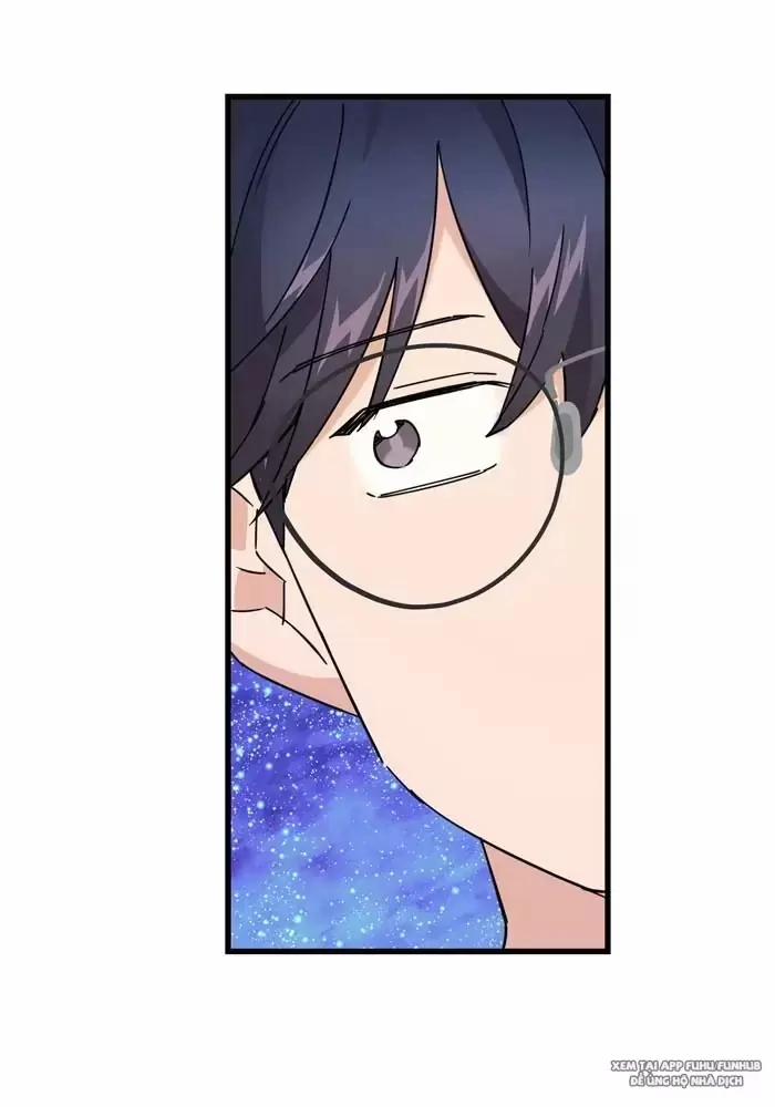 Bạn Của Tôi Đang Phát Sáng Kìa 32 trang 70