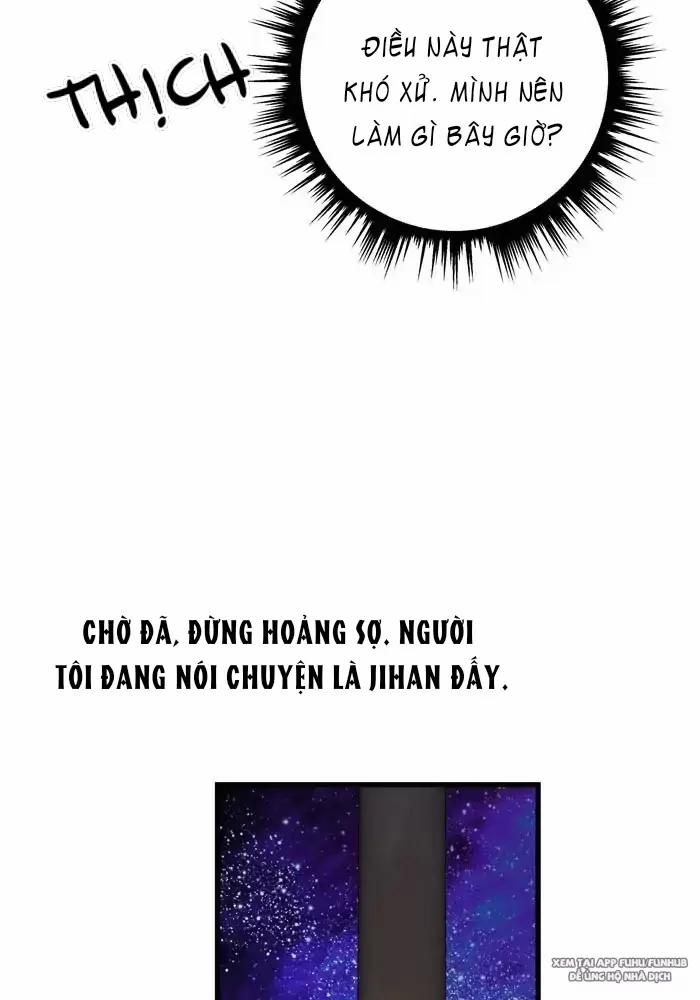 Bạn Của Tôi Đang Phát Sáng Kìa 32 trang 74