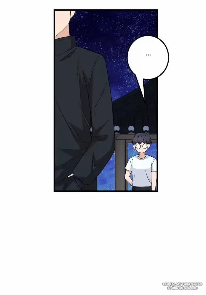 Bạn Của Tôi Đang Phát Sáng Kìa 33 trang 13