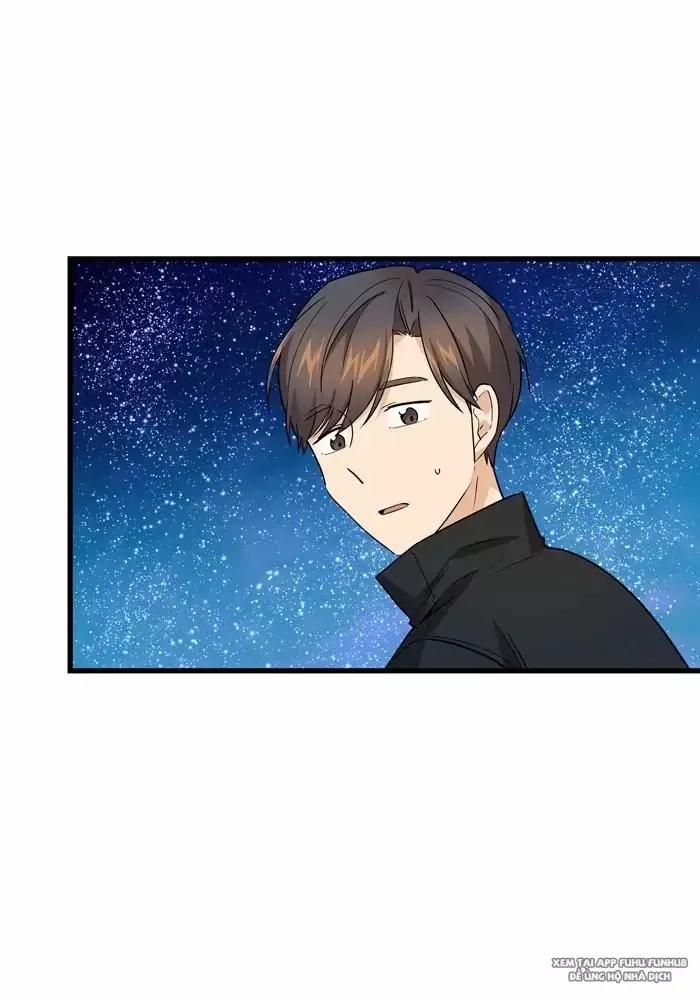 Bạn Của Tôi Đang Phát Sáng Kìa 33 trang 48