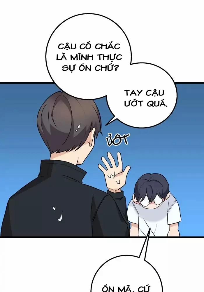 Bạn Của Tôi Đang Phát Sáng Kìa 33 trang 49