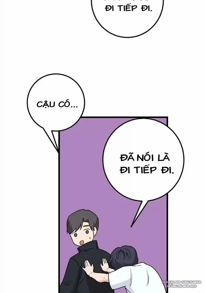 Bạn Của Tôi Đang Phát Sáng Kìa 33 trang 50