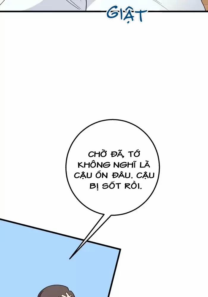 Bạn Của Tôi Đang Phát Sáng Kìa 33 trang 58