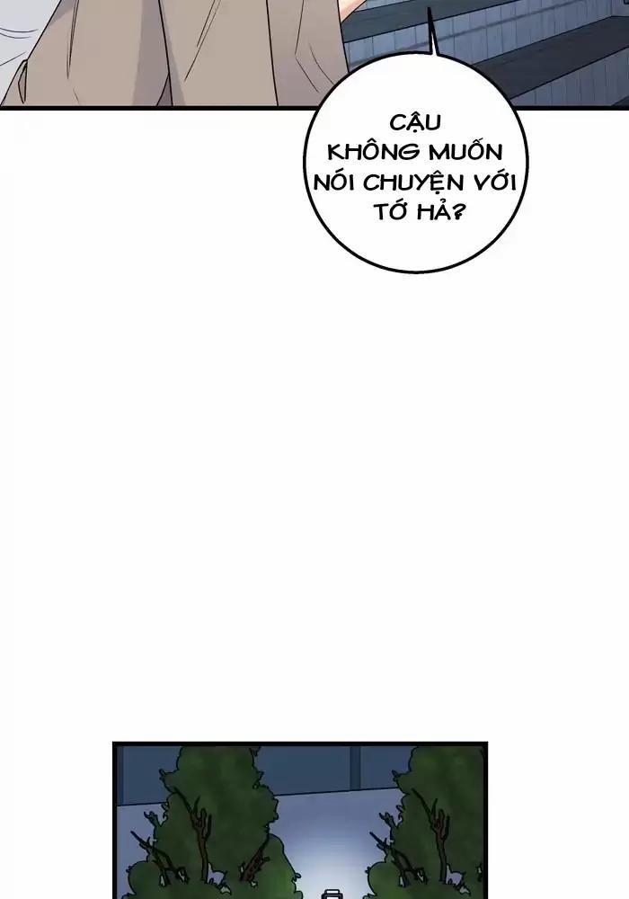 Bạn Của Tôi Đang Phát Sáng Kìa 33 trang 67