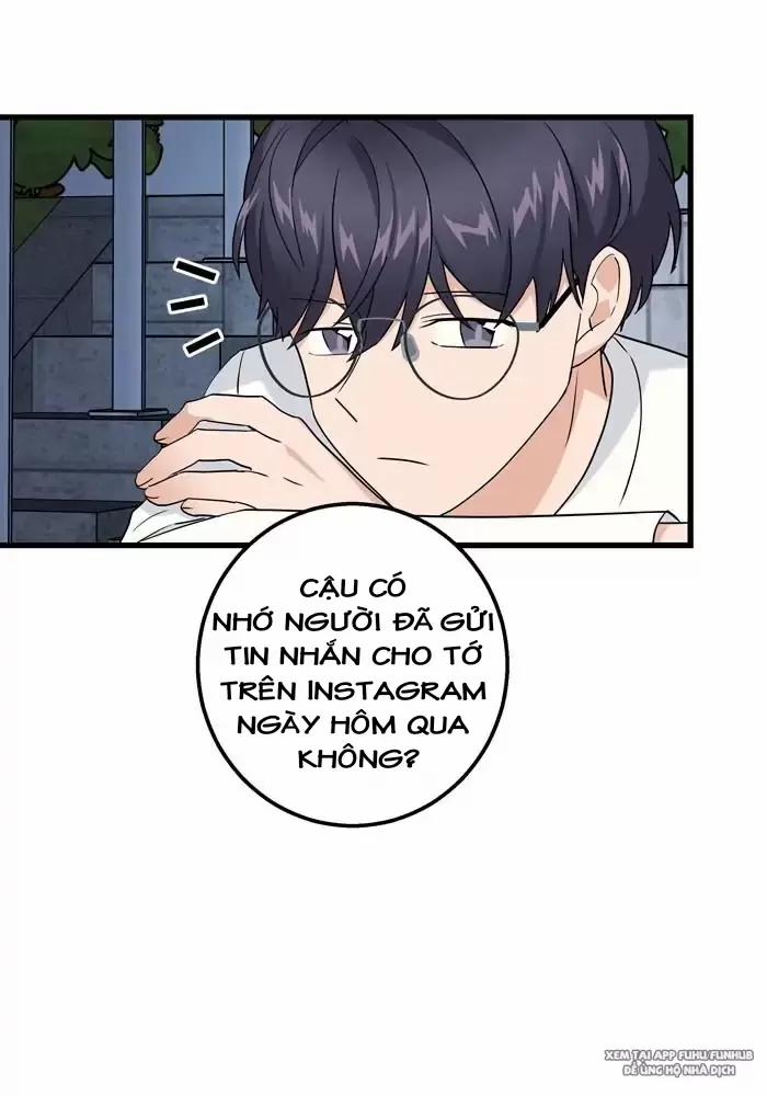 Bạn Của Tôi Đang Phát Sáng Kìa 33 trang 69