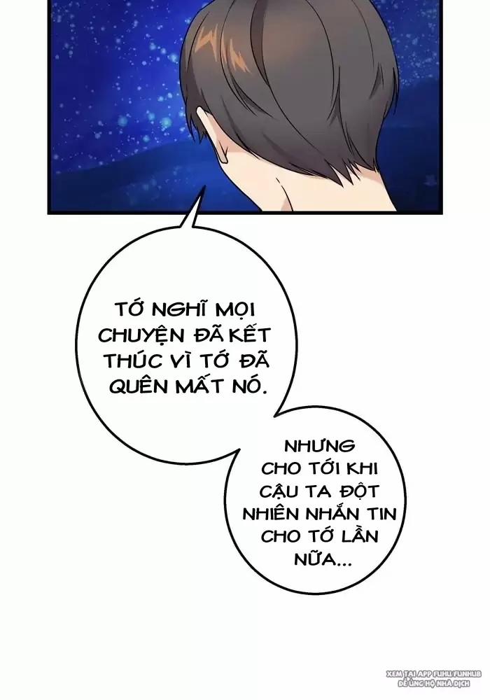 Bạn Của Tôi Đang Phát Sáng Kìa 33 trang 73