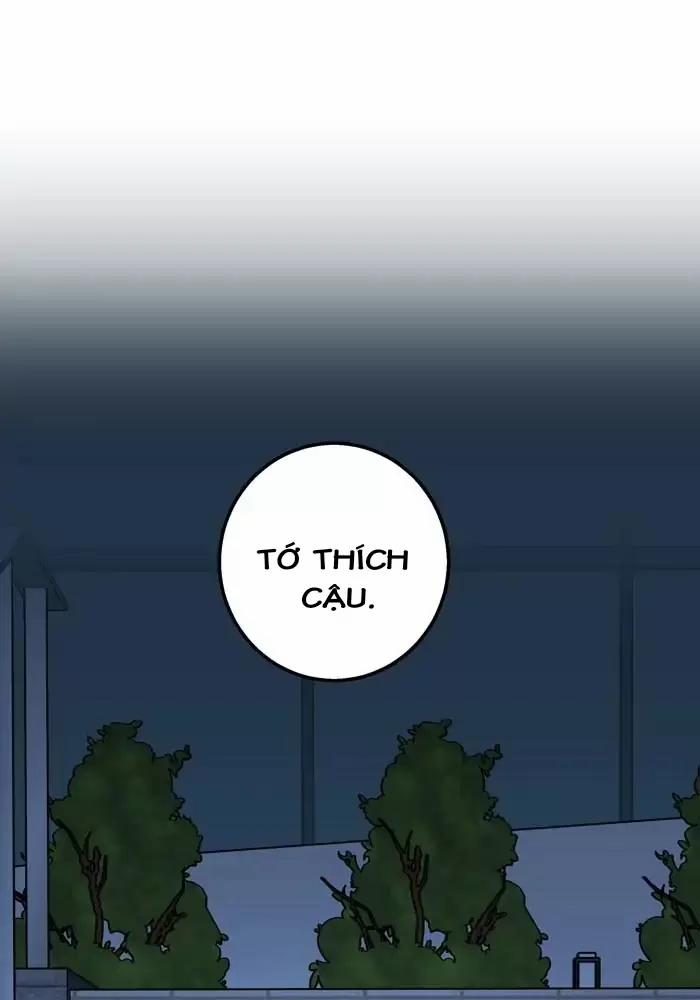 Bạn Của Tôi Đang Phát Sáng Kìa 33 trang 84