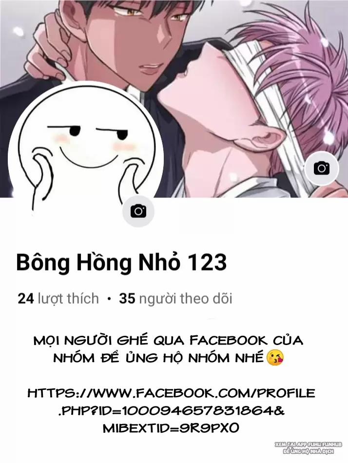 Bạn Của Tôi Đang Phát Sáng Kìa 33 trang 88