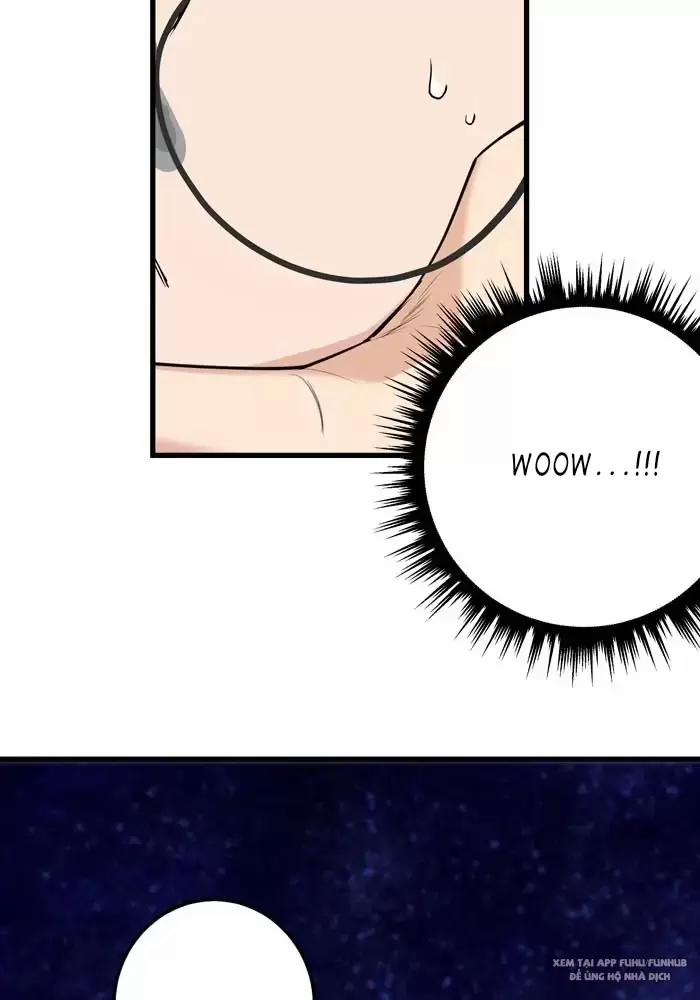 Bạn Của Tôi Đang Phát Sáng Kìa 34 trang 11