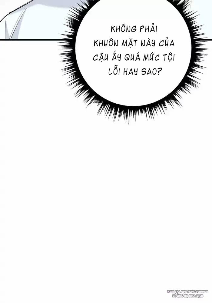 Bạn Của Tôi Đang Phát Sáng Kìa 34 trang 13