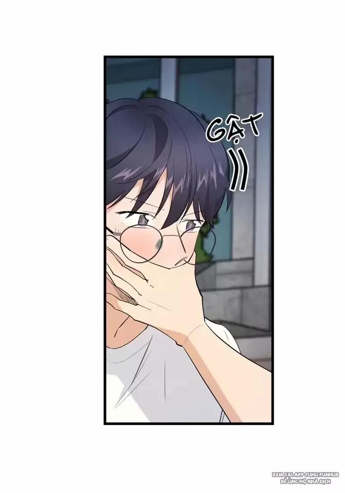 Bạn Của Tôi Đang Phát Sáng Kìa 34 trang 14