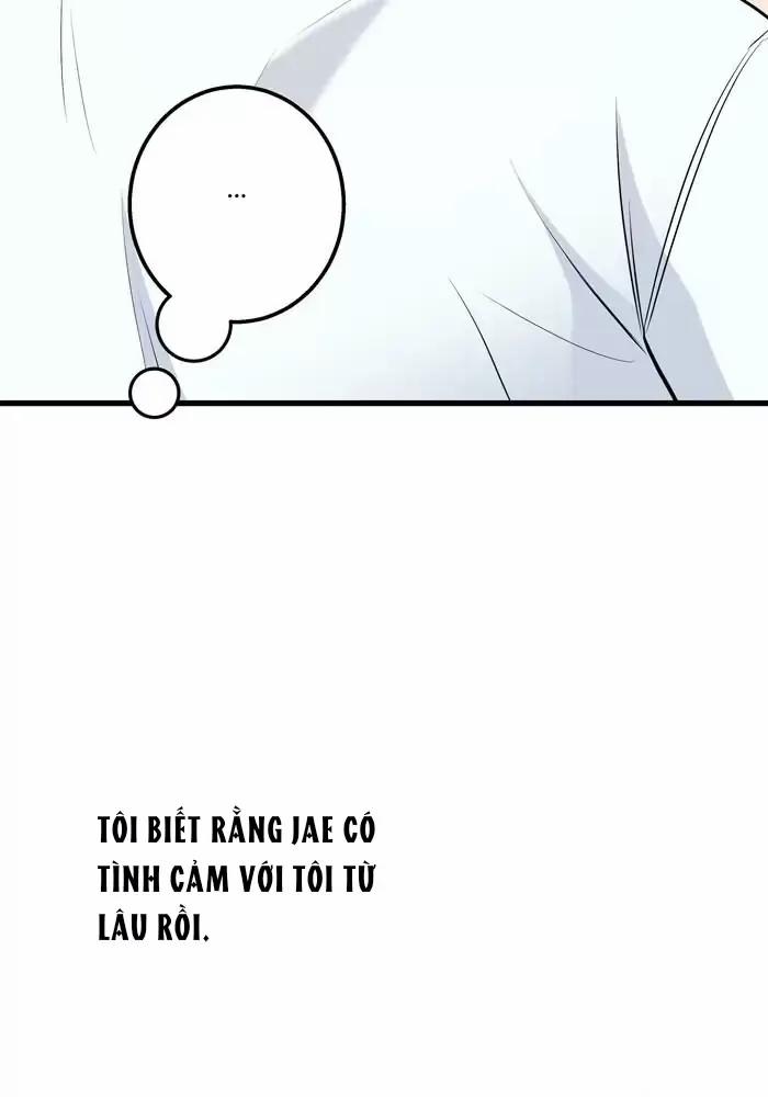 Bạn Của Tôi Đang Phát Sáng Kìa 34 trang 24