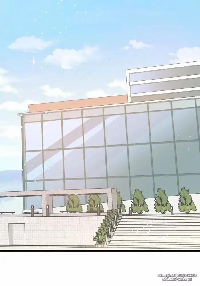 Bạn Của Tôi Đang Phát Sáng Kìa 34 trang 27