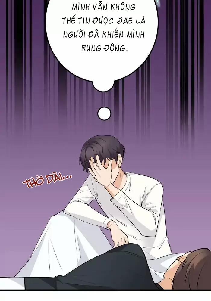 Bạn Của Tôi Đang Phát Sáng Kìa 34 trang 31