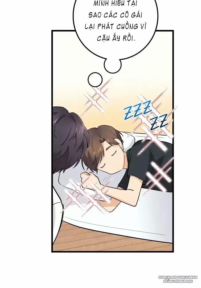 Bạn Của Tôi Đang Phát Sáng Kìa 34 trang 34