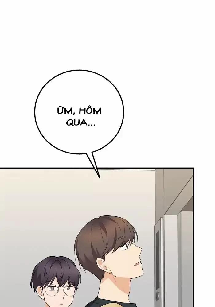 Bạn Của Tôi Đang Phát Sáng Kìa 34 trang 50