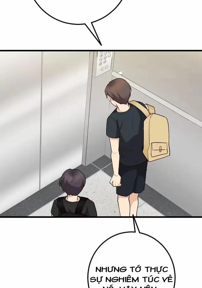 Bạn Của Tôi Đang Phát Sáng Kìa 34 trang 52