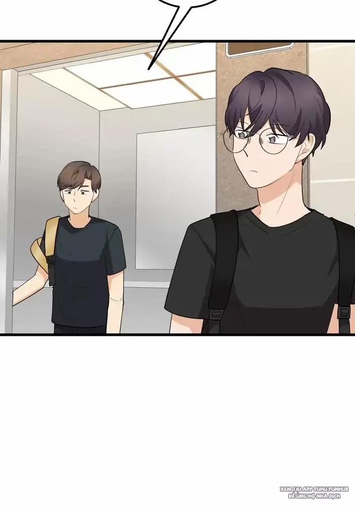 Bạn Của Tôi Đang Phát Sáng Kìa 34 trang 55