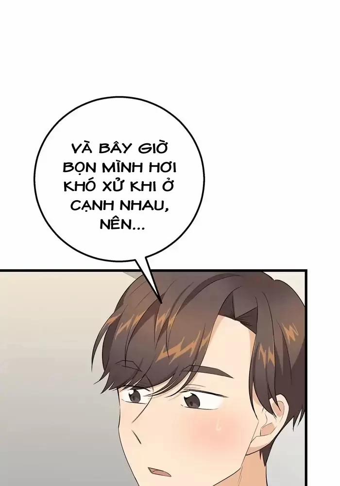 Bạn Của Tôi Đang Phát Sáng Kìa 34 trang 57