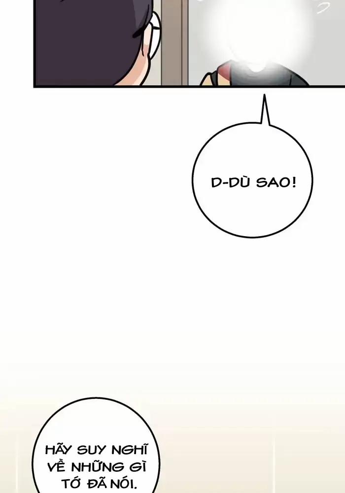 Bạn Của Tôi Đang Phát Sáng Kìa 34 trang 59