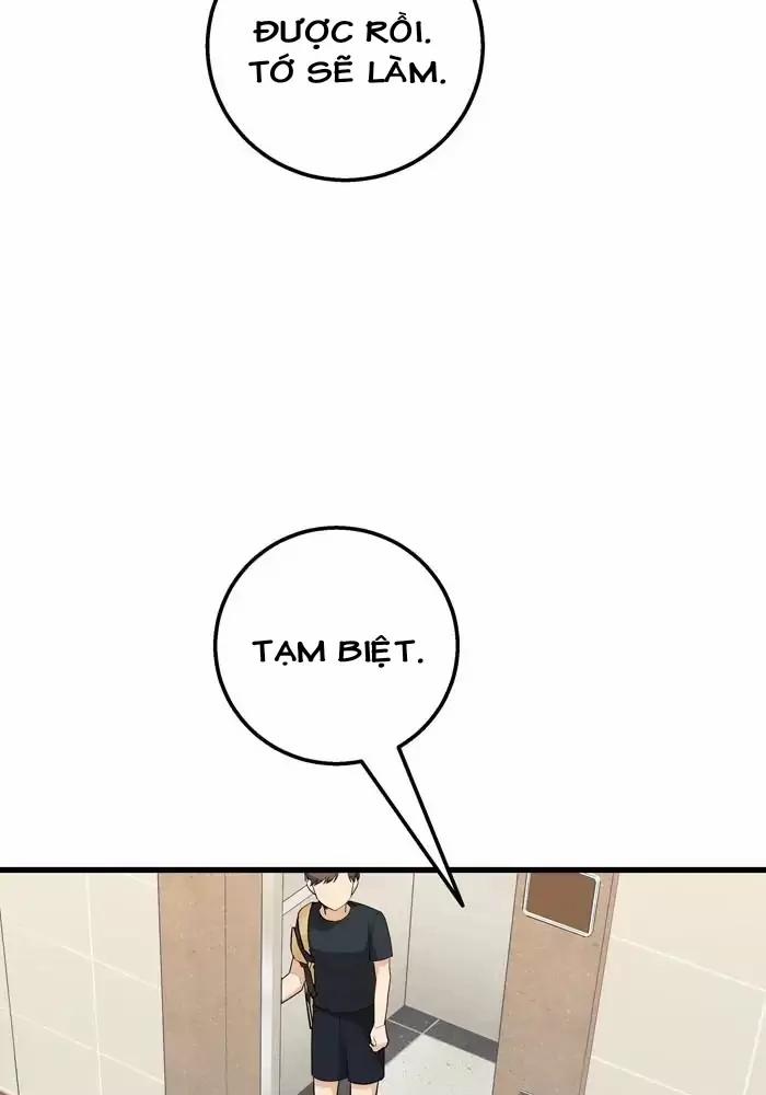 Bạn Của Tôi Đang Phát Sáng Kìa 34 trang 61