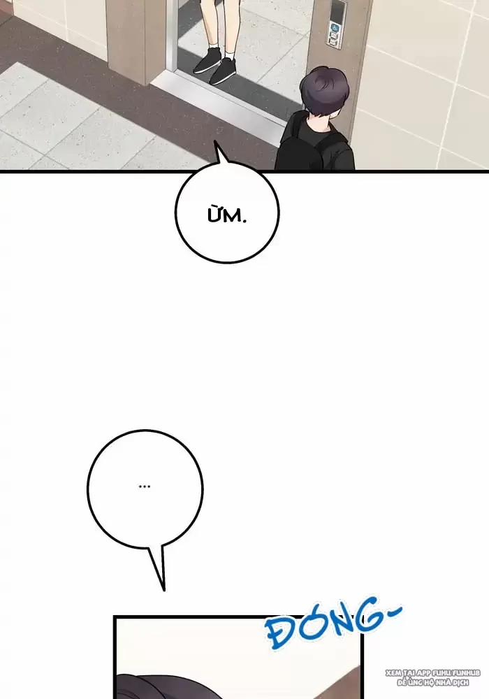 Bạn Của Tôi Đang Phát Sáng Kìa 34 trang 62