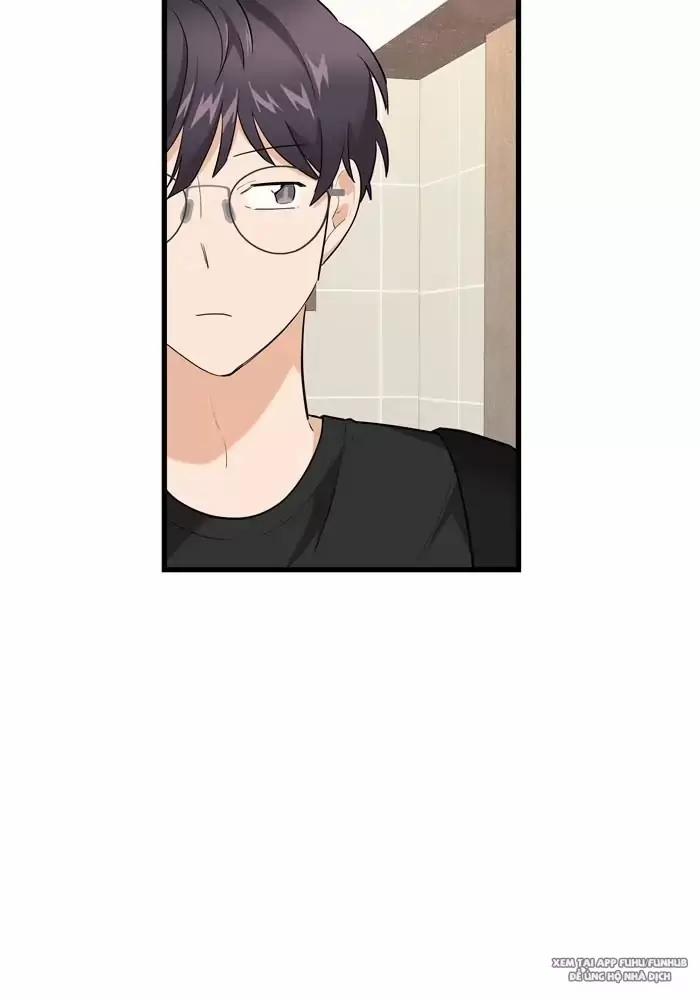 Bạn Của Tôi Đang Phát Sáng Kìa 34 trang 63