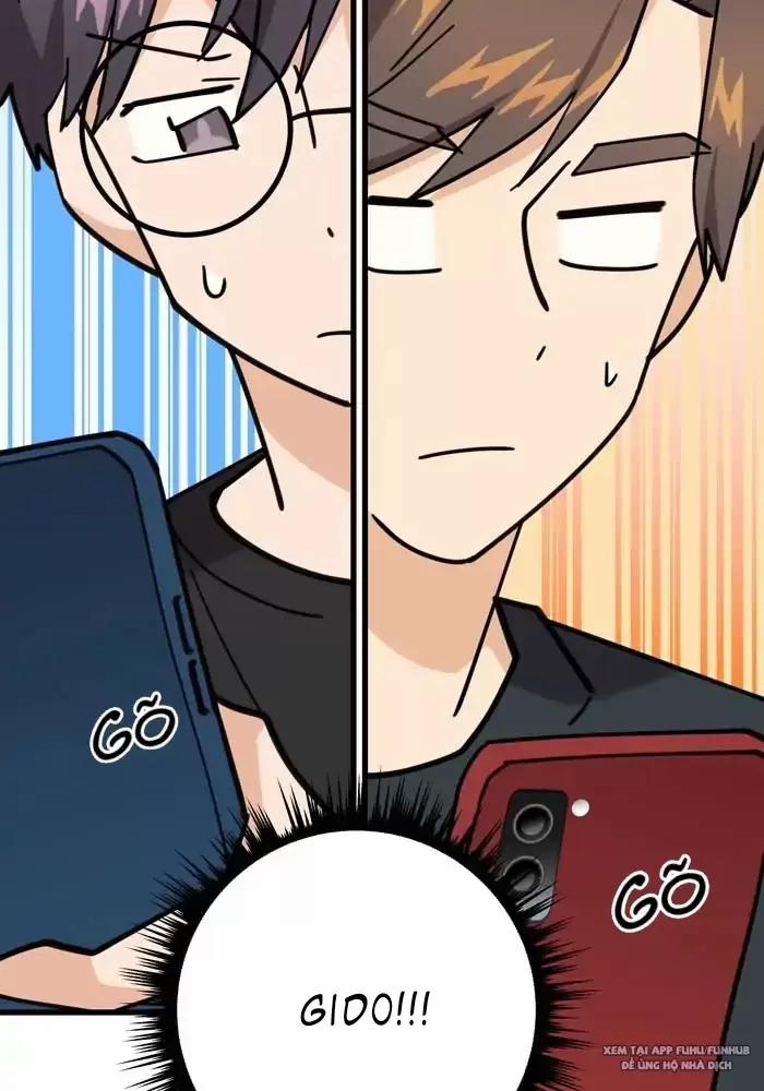 Bạn Của Tôi Đang Phát Sáng Kìa 34 trang 65