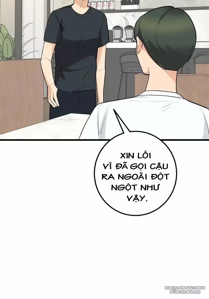 Bạn Của Tôi Đang Phát Sáng Kìa 34 trang 70