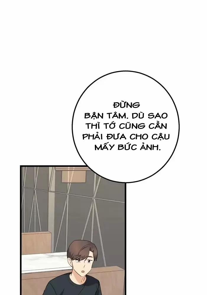 Bạn Của Tôi Đang Phát Sáng Kìa 34 trang 71