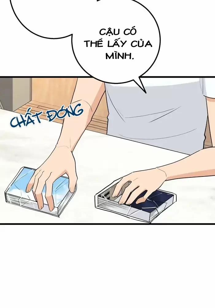 Bạn Của Tôi Đang Phát Sáng Kìa 34 trang 73