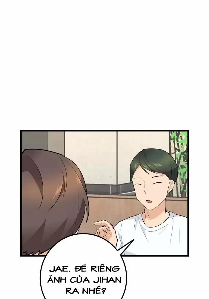 Bạn Của Tôi Đang Phát Sáng Kìa 34 trang 78