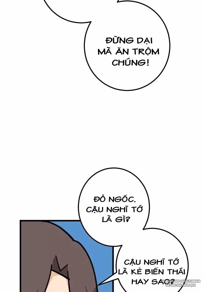 Bạn Của Tôi Đang Phát Sáng Kìa 34 trang 79