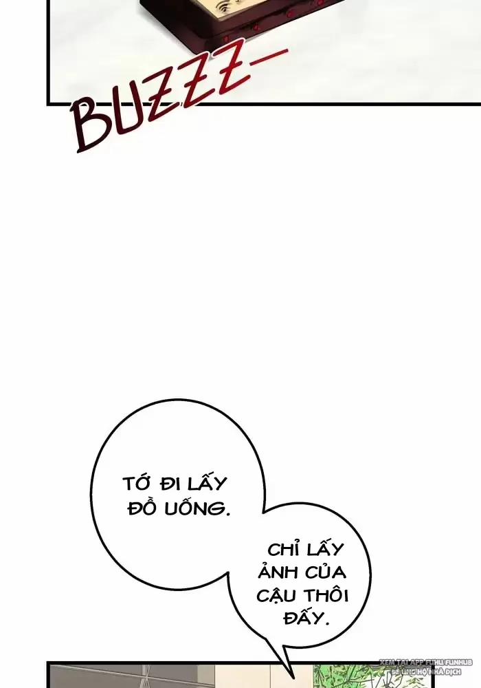 Bạn Của Tôi Đang Phát Sáng Kìa 34 trang 81