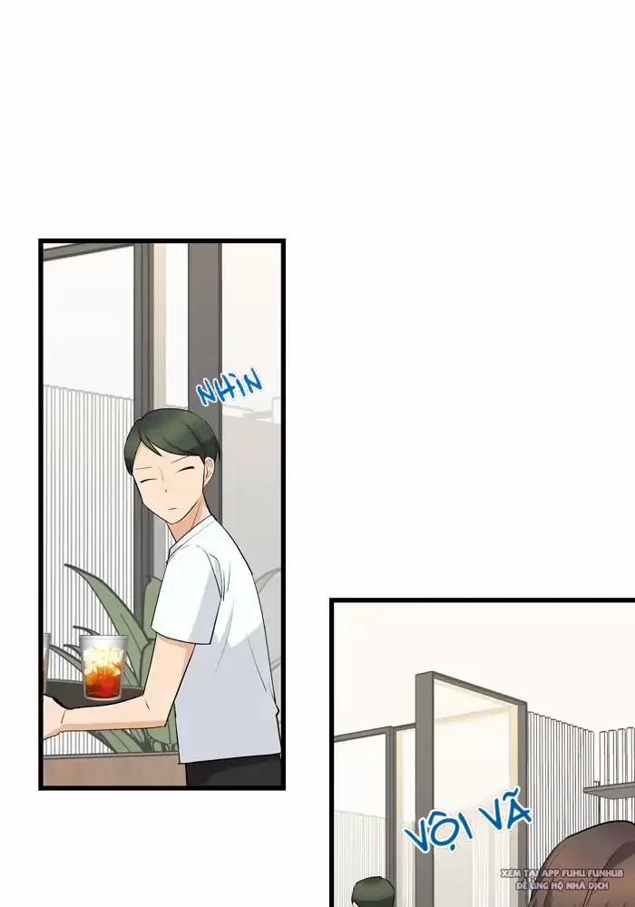 Bạn Của Tôi Đang Phát Sáng Kìa 34 trang 83