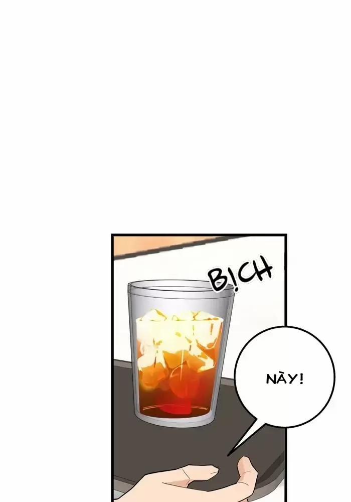 Bạn Của Tôi Đang Phát Sáng Kìa 34 trang 85