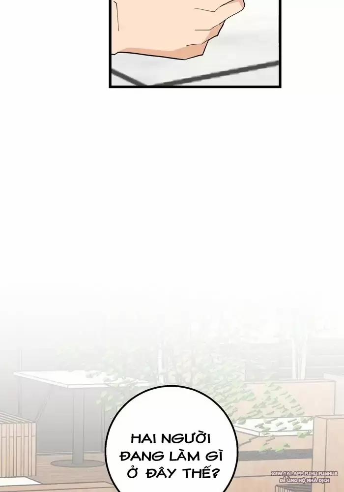 Bạn Của Tôi Đang Phát Sáng Kìa 34 trang 86