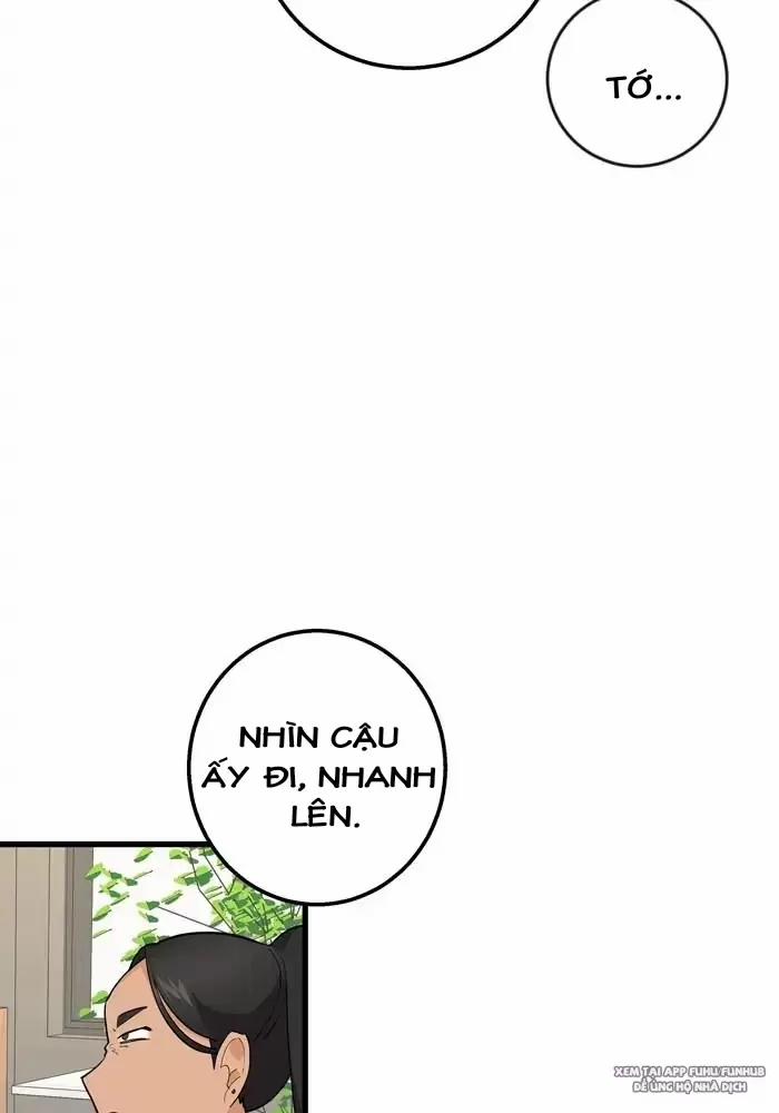 Bạn Của Tôi Đang Phát Sáng Kìa 35 trang 23