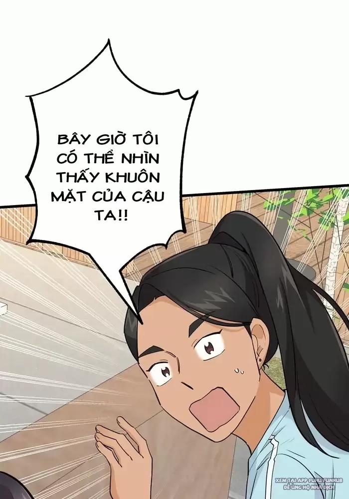 Bạn Của Tôi Đang Phát Sáng Kìa 35 trang 25