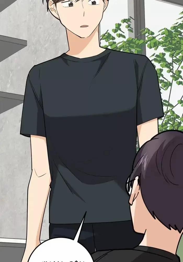 Bạn Của Tôi Đang Phát Sáng Kìa 35 trang 31