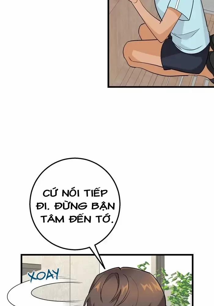 Bạn Của Tôi Đang Phát Sáng Kìa 35 trang 33