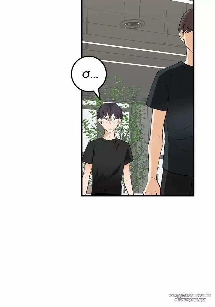 Bạn Của Tôi Đang Phát Sáng Kìa 35 trang 35