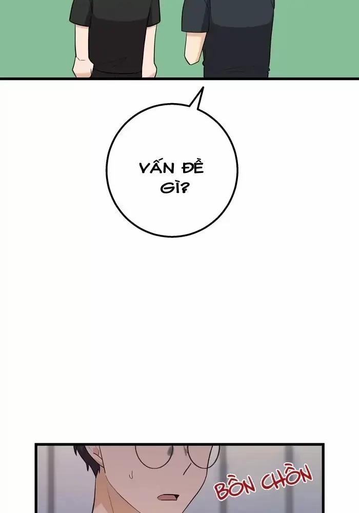 Bạn Của Tôi Đang Phát Sáng Kìa 35 trang 47