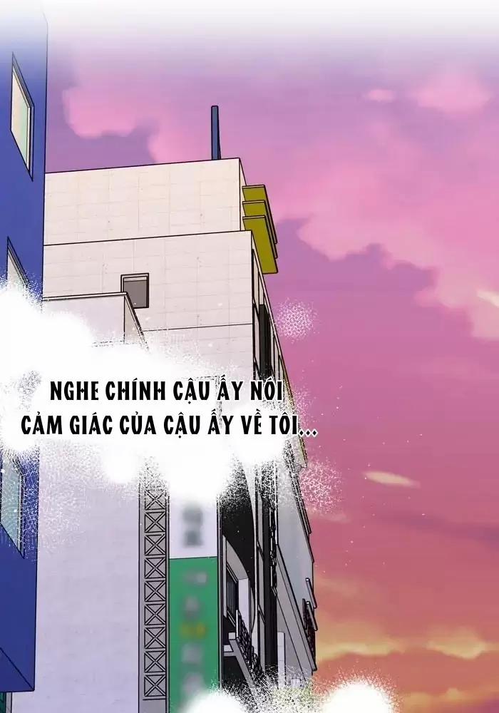 Bạn Của Tôi Đang Phát Sáng Kìa 35 trang 54