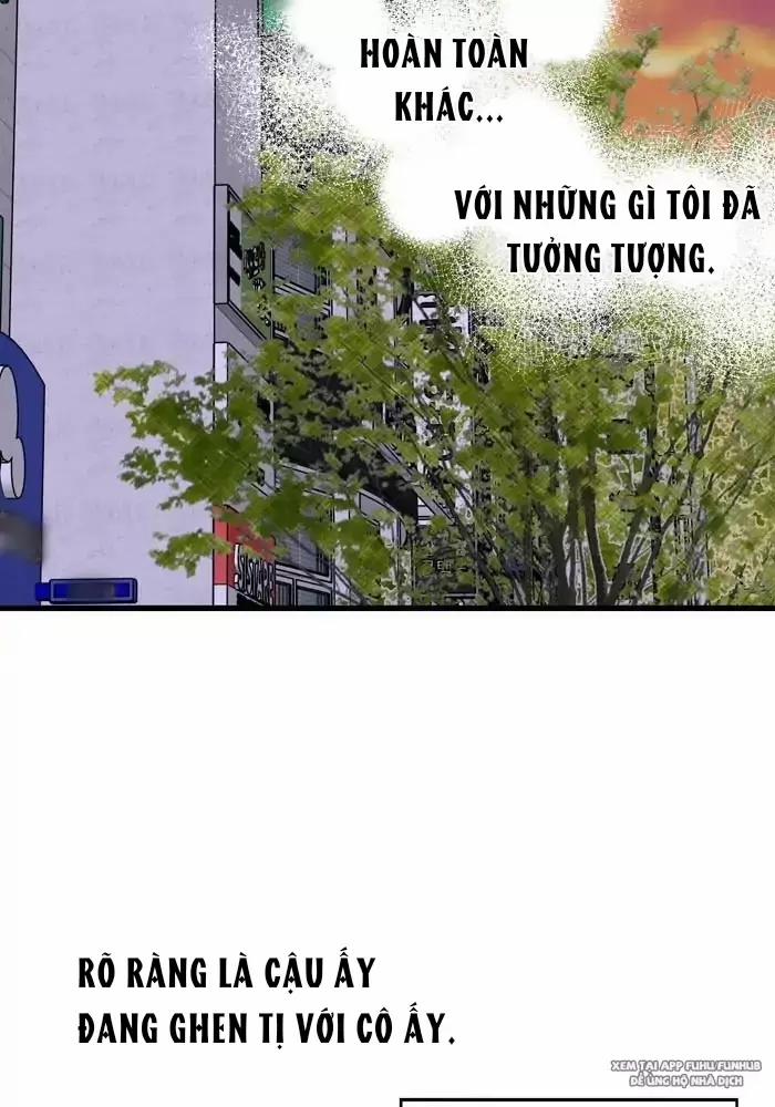 Bạn Của Tôi Đang Phát Sáng Kìa 35 trang 55