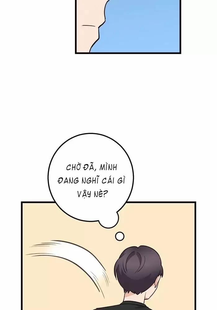 Bạn Của Tôi Đang Phát Sáng Kìa 35 trang 59