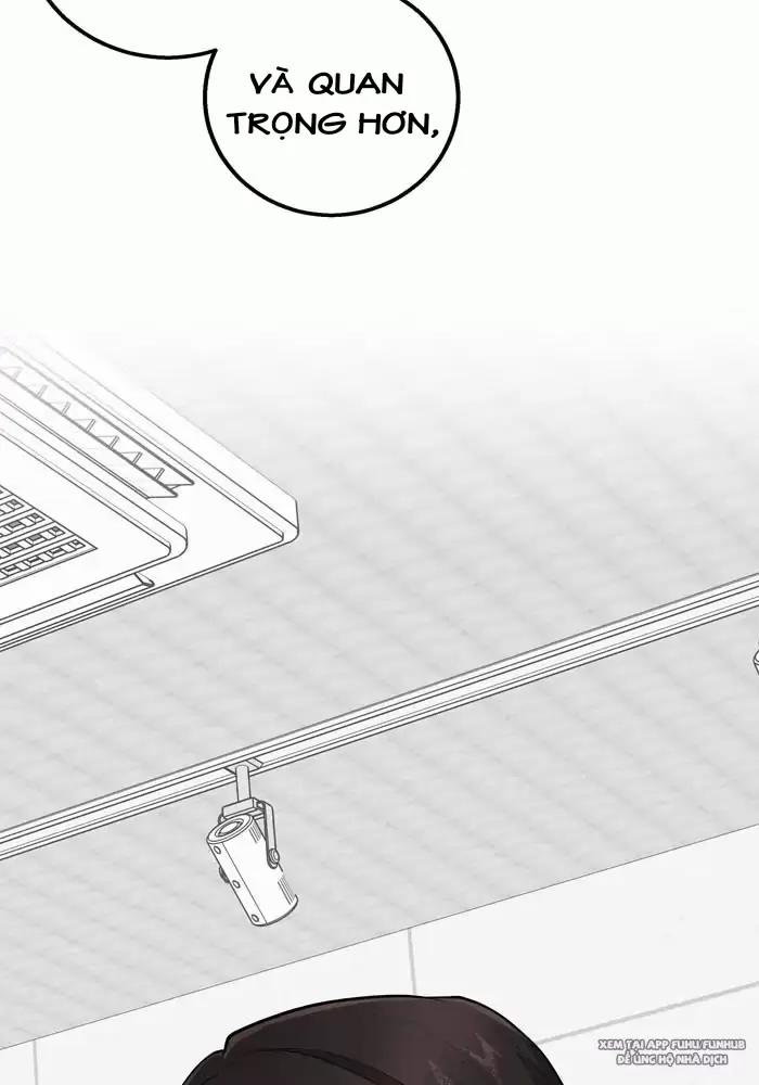 Bạn Của Tôi Đang Phát Sáng Kìa 35 trang 69